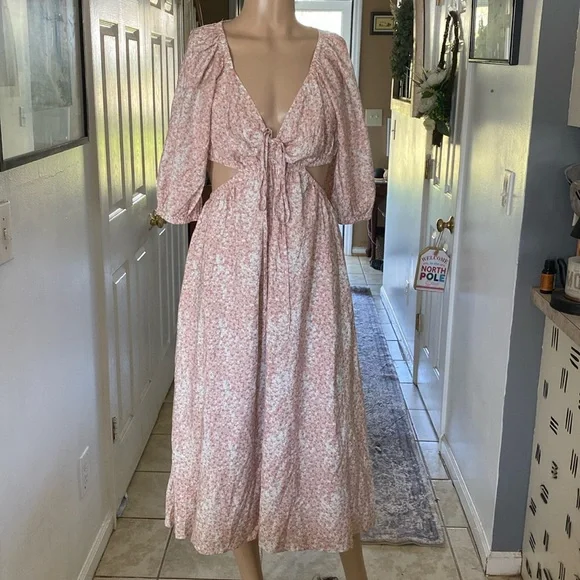 Banana Republic NWT dress - Picture 4 of 14